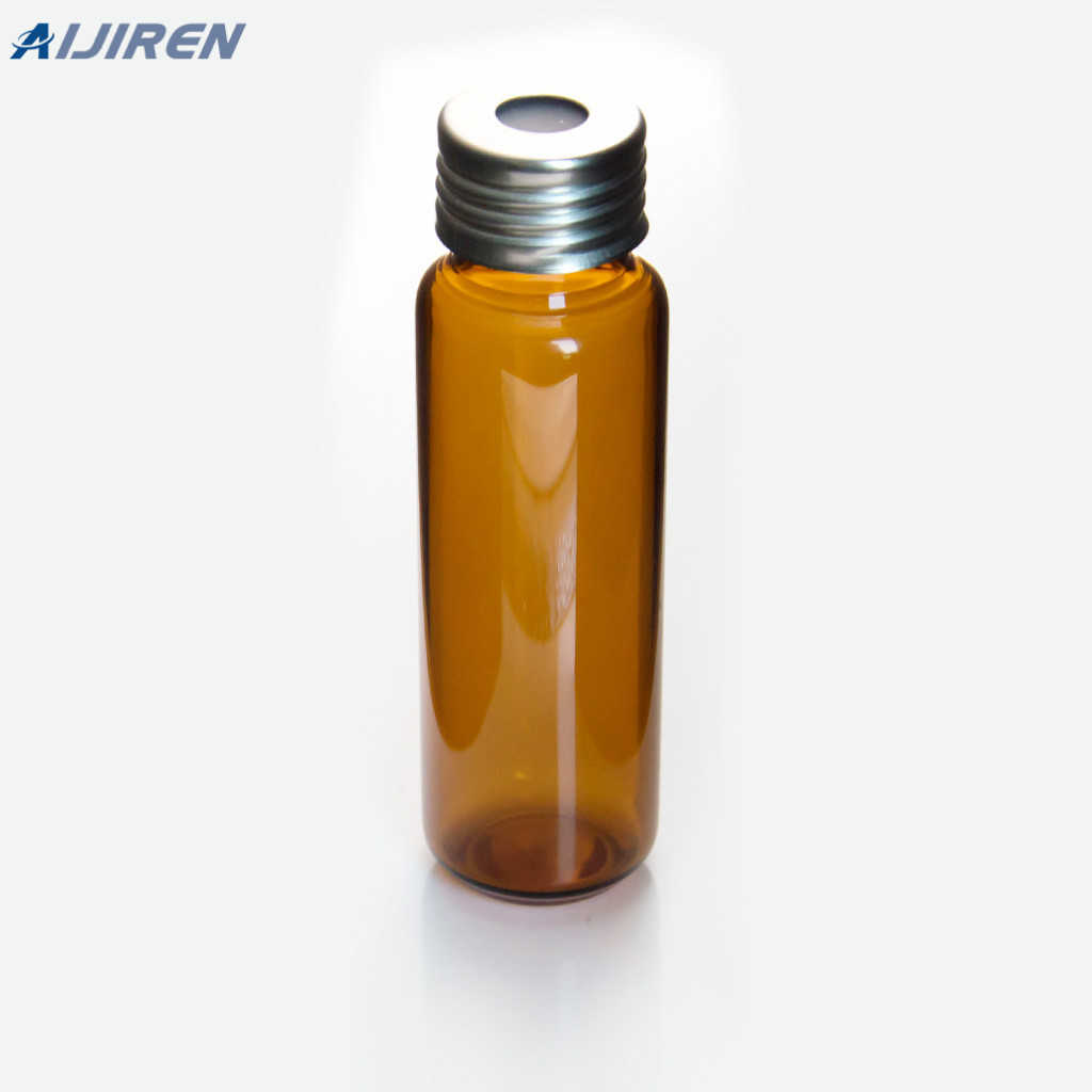 <h3>supelco amber headspace vials for spme-Lab Chromatography </h3>
